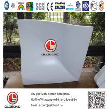 Globond Solid Aluminum Panel (GL035)